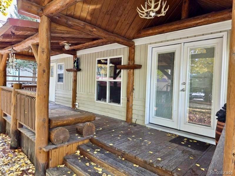 MLS Image #16 for 103  tre drive,south fork, Colorado