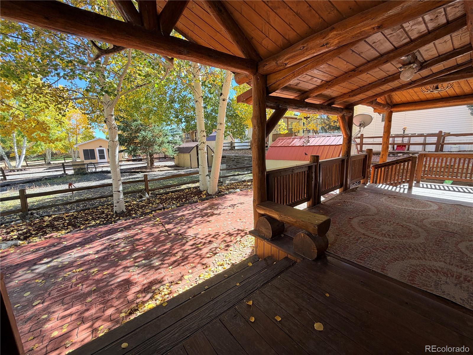 MLS Image #17 for 103  tre drive,south fork, Colorado