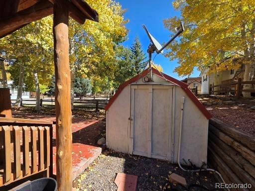 MLS Image #18 for 103  tre drive,south fork, Colorado