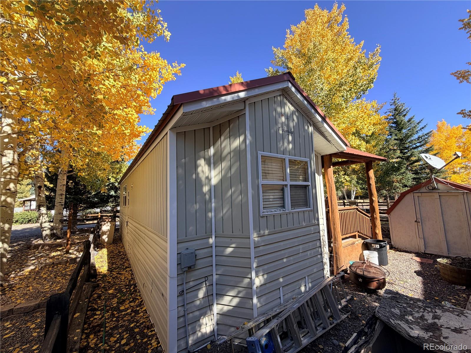 MLS Image #19 for 103  tre drive,south fork, Colorado