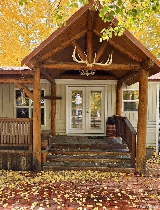 MLS Image #2 for 103  tre drive,south fork, Colorado