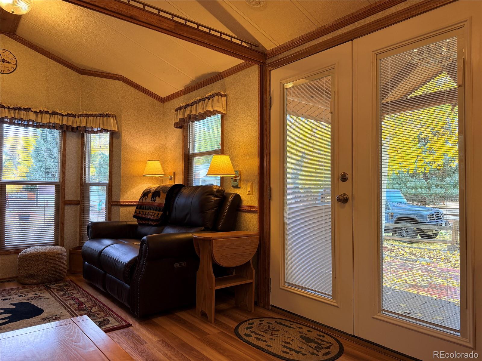 MLS Image #3 for 103  tre drive,south fork, Colorado