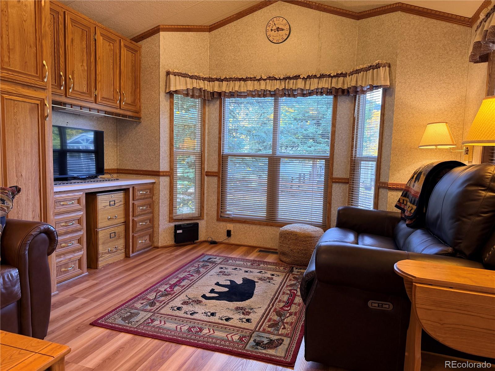 MLS Image #4 for 103  tre drive,south fork, Colorado
