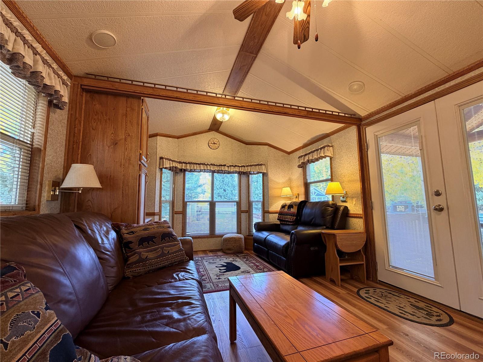 MLS Image #5 for 103  tre drive,south fork, Colorado