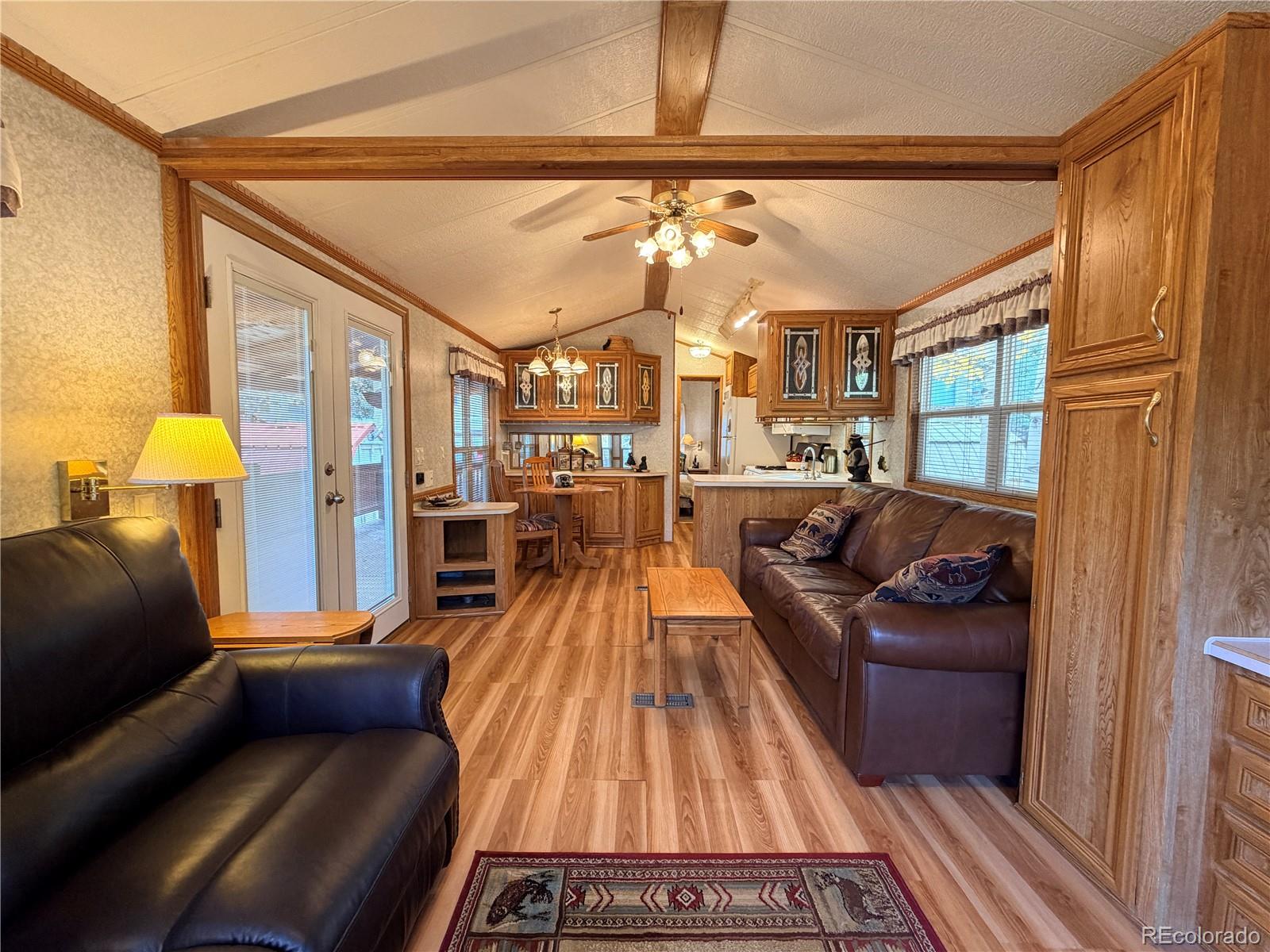 MLS Image #6 for 103  tre drive,south fork, Colorado