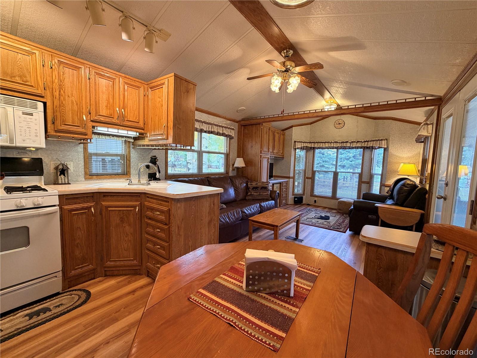 MLS Image #7 for 103  tre drive,south fork, Colorado