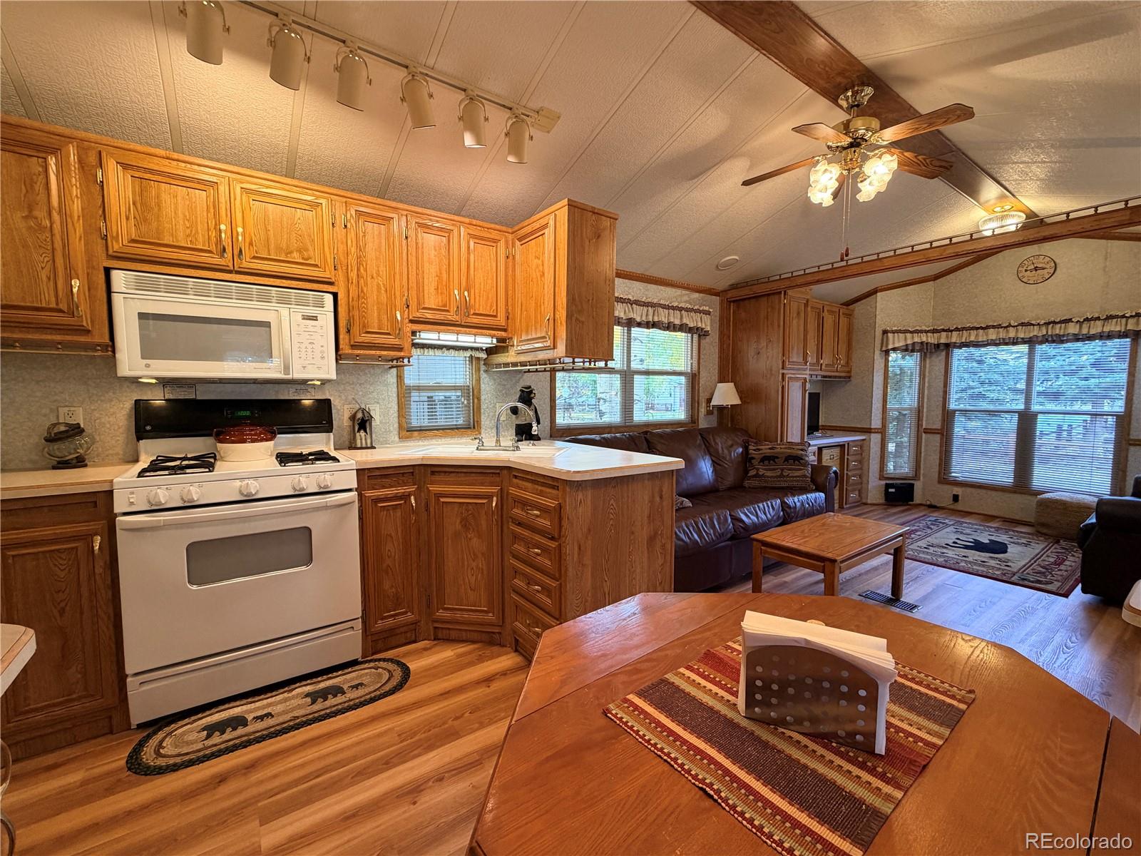 MLS Image #8 for 103  tre drive,south fork, Colorado
