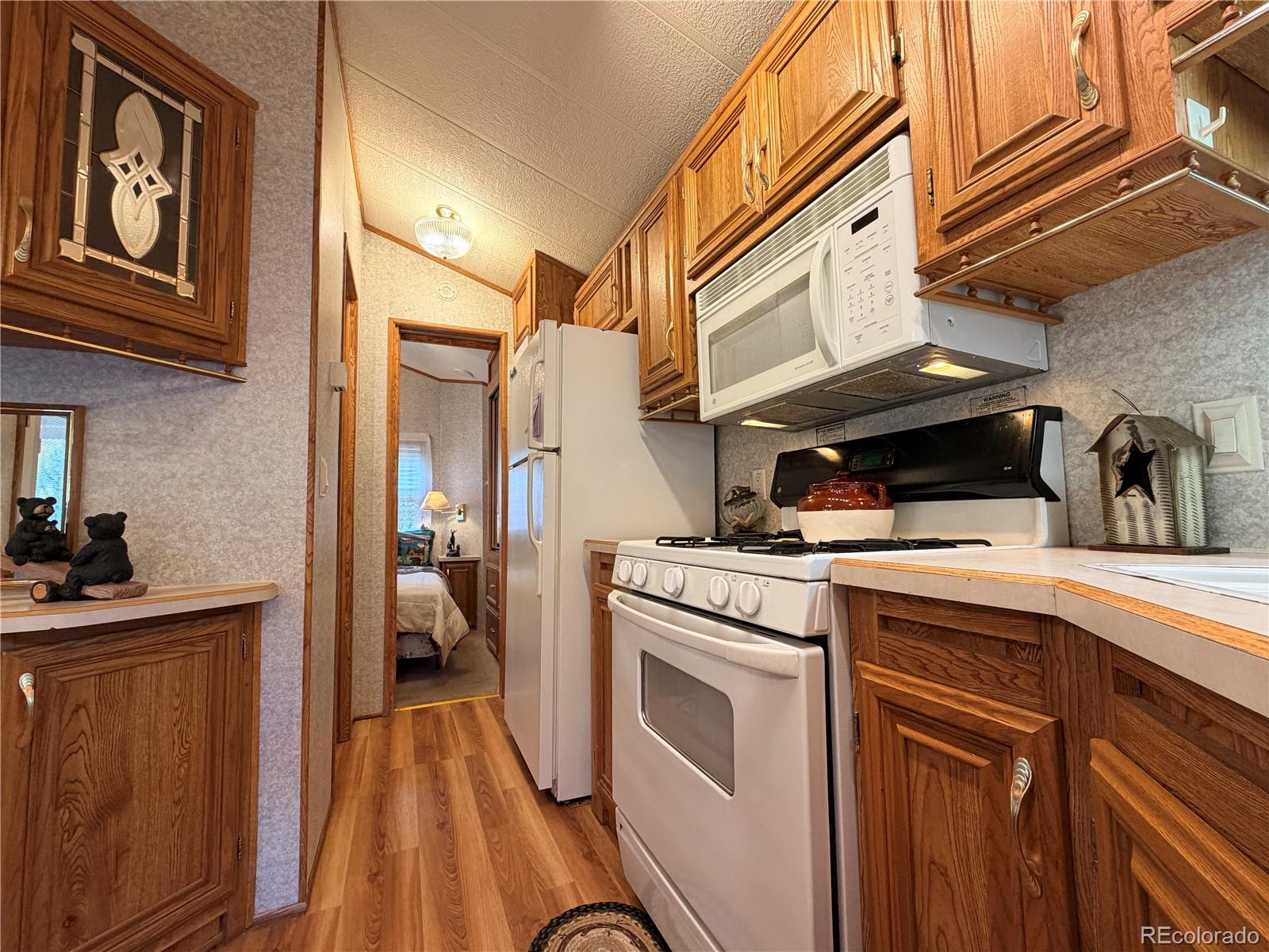 MLS Image #9 for 103  tre drive,south fork, Colorado