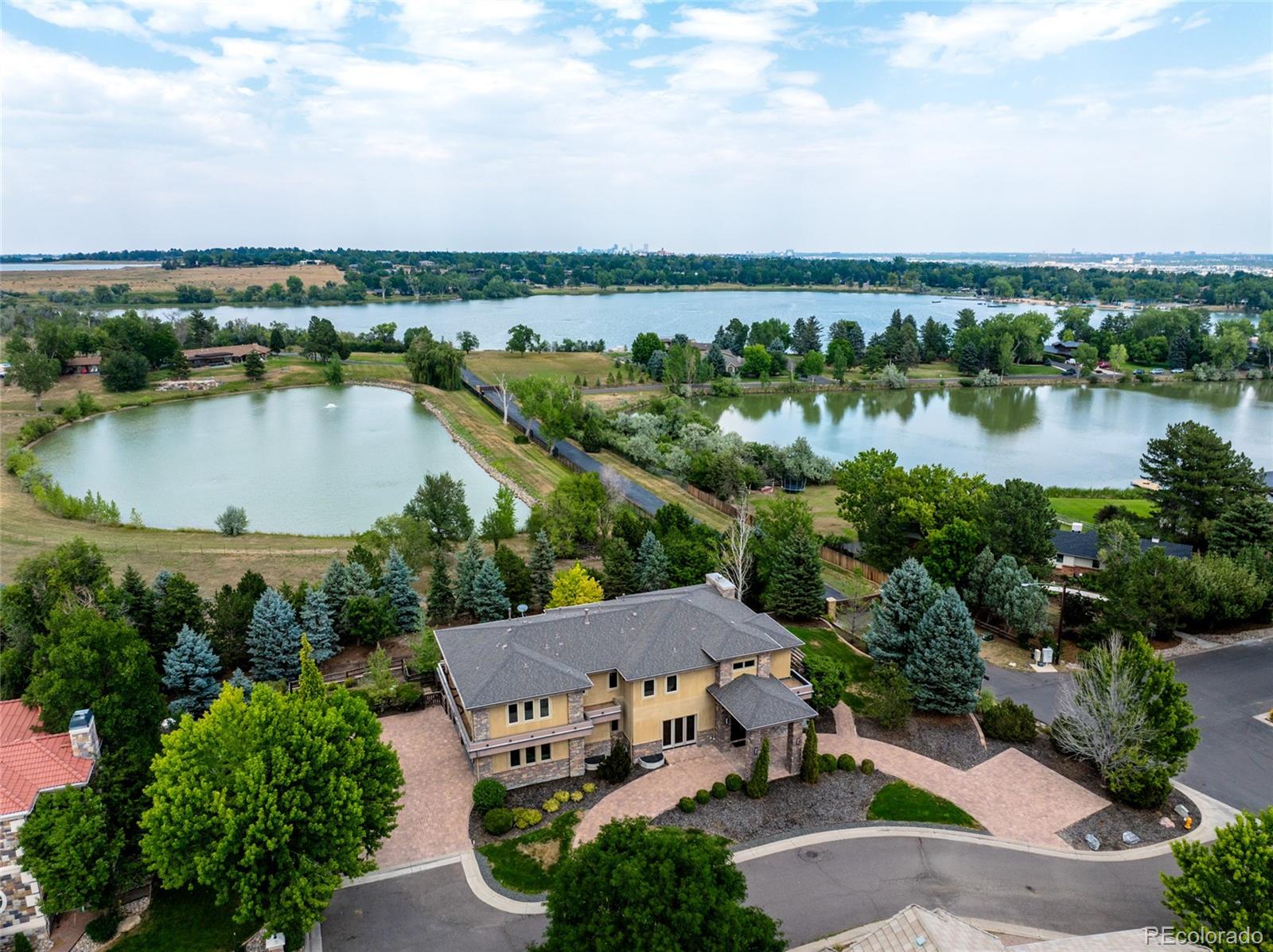 MLS Image #0 for 5215 w dorado court,littleton, Colorado