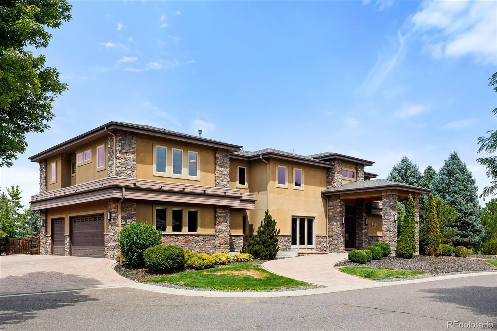 MLS Image #1 for 5215 w dorado court,littleton, Colorado