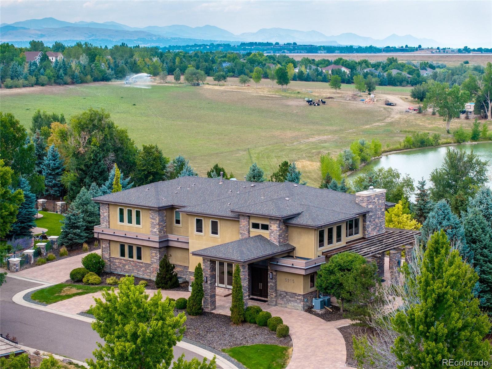 MLS Image #2 for 5215 w dorado court,littleton, Colorado