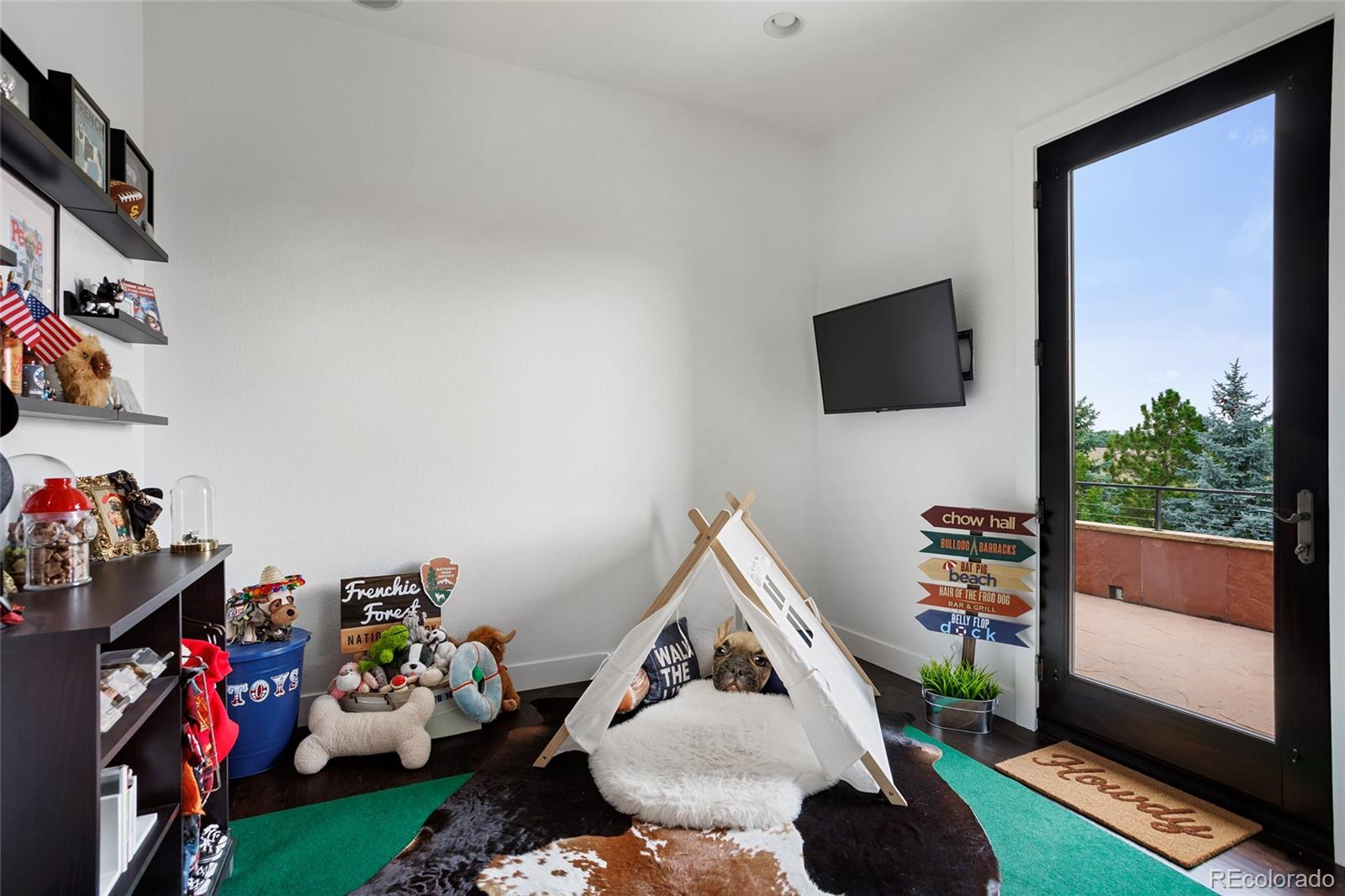 MLS Image #23 for 5215 w dorado court,littleton, Colorado
