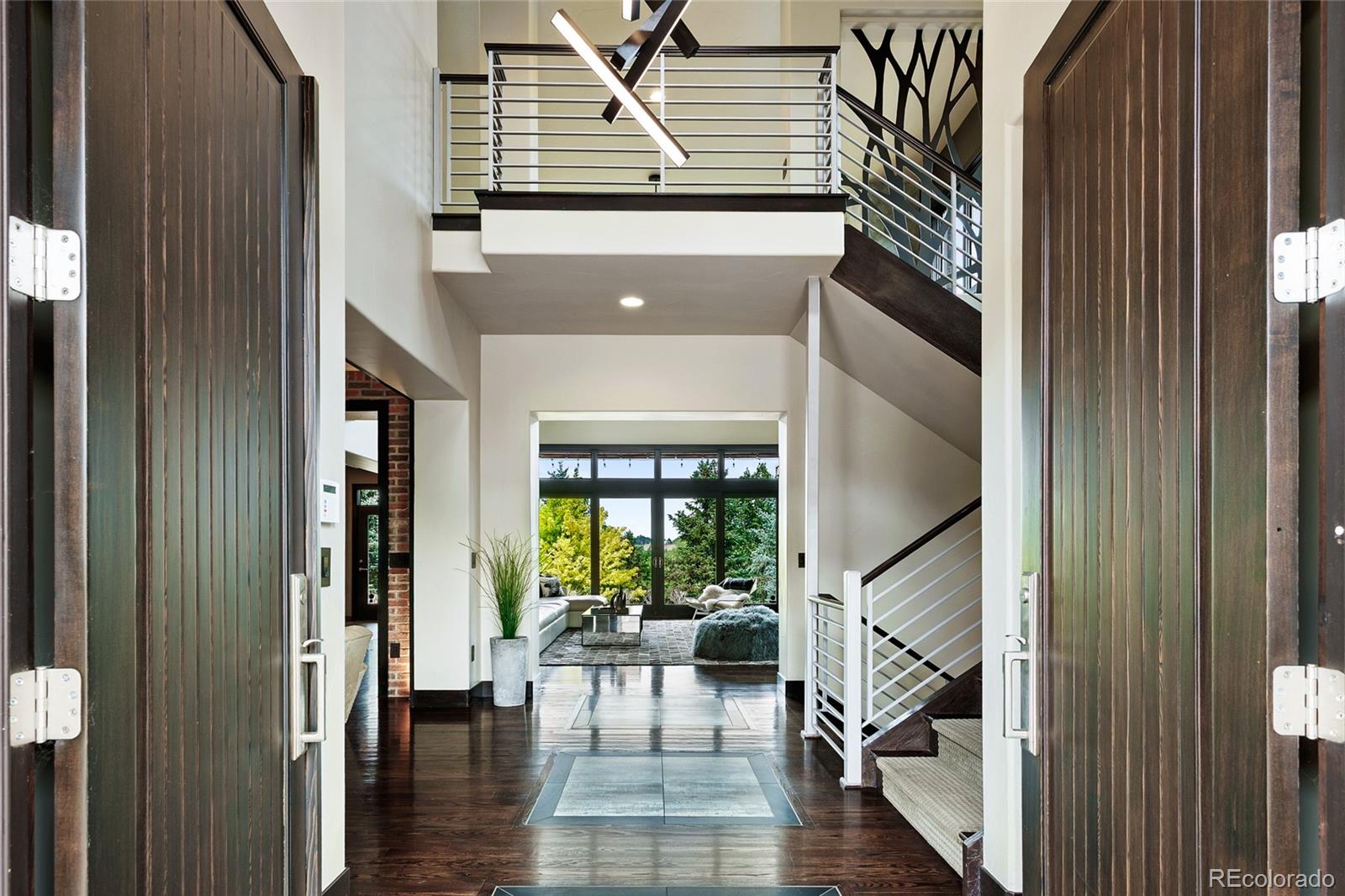 MLS Image #3 for 5215 w dorado court,littleton, Colorado