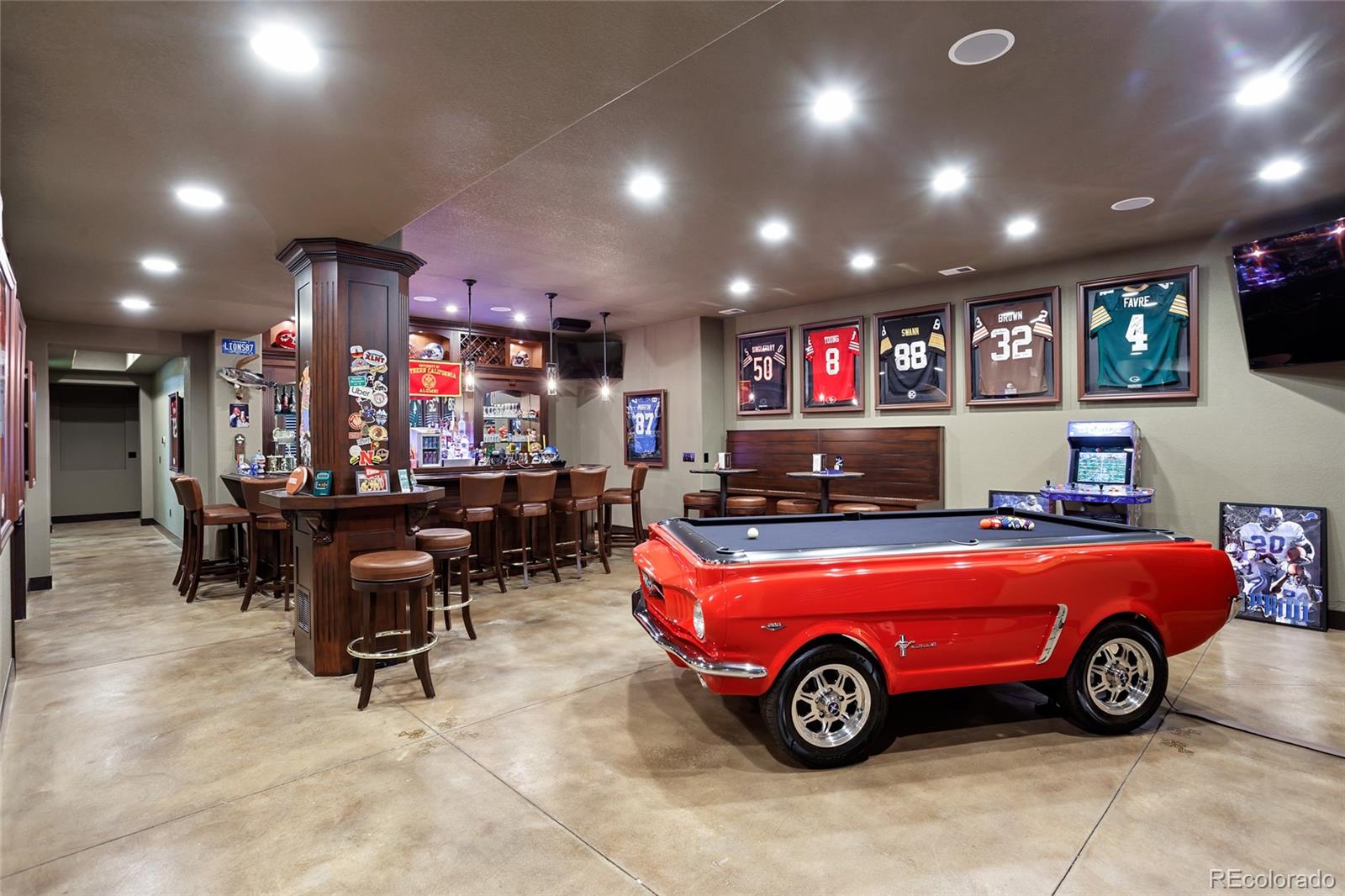 MLS Image #35 for 5215 w dorado court,littleton, Colorado