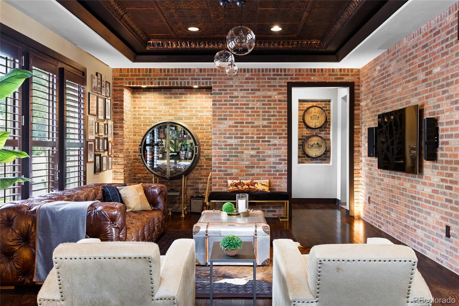 MLS Image #4 for 5215 w dorado court,littleton, Colorado