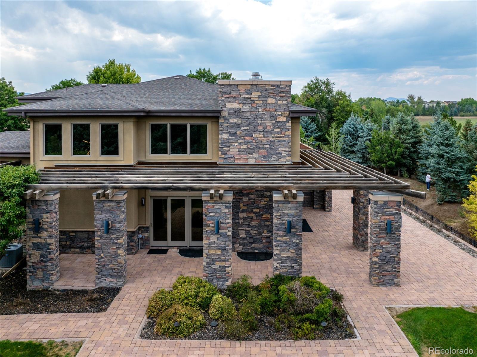 MLS Image #48 for 5215 w dorado court,littleton, Colorado