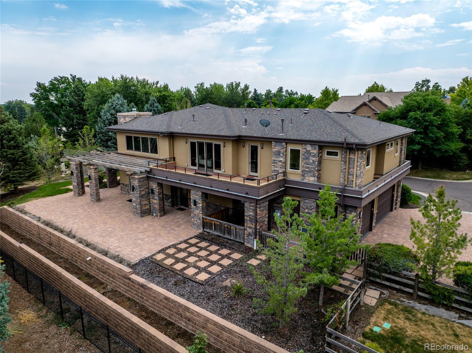 MLS Image #49 for 5215 w dorado court,littleton, Colorado