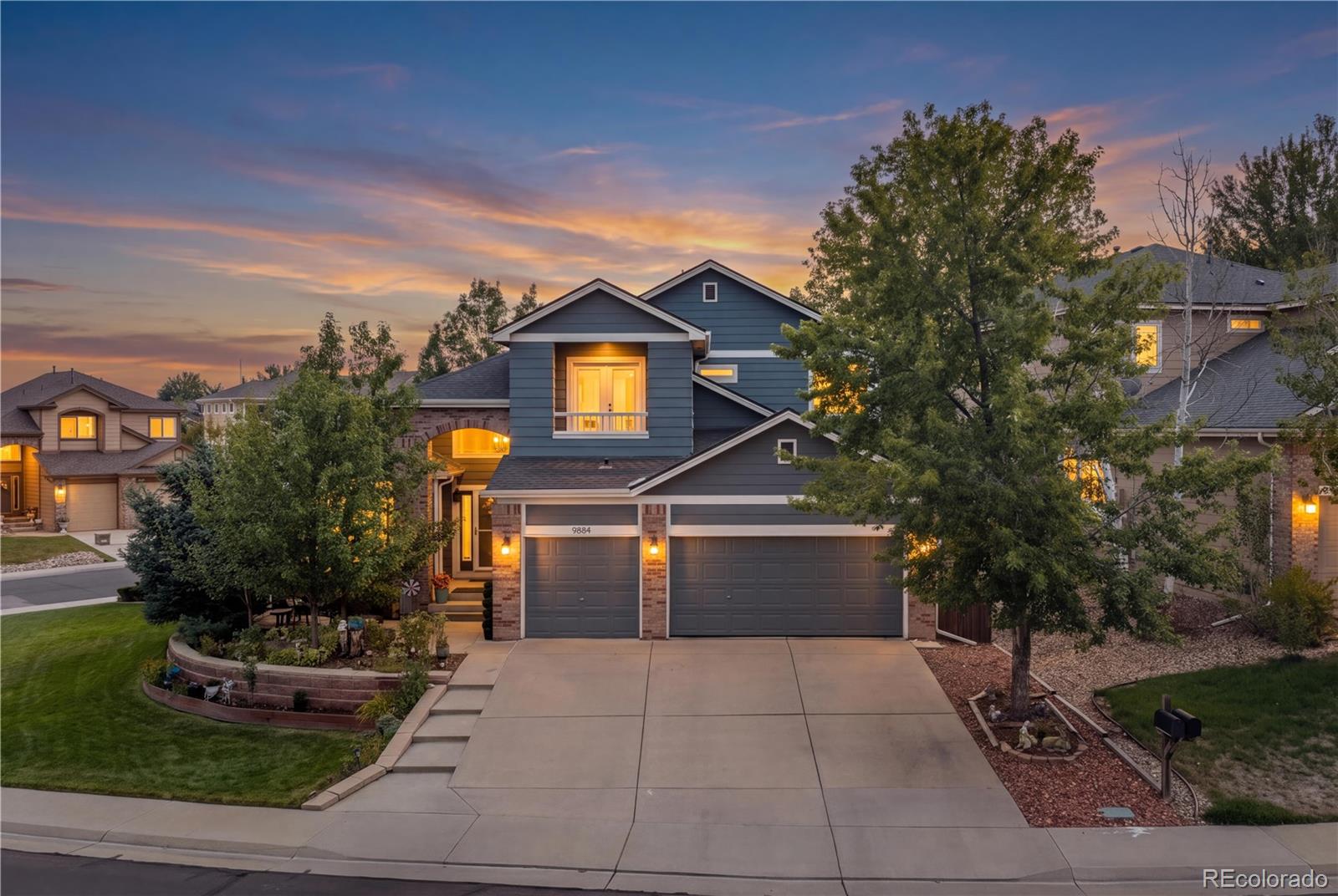 MLS Image #1 for 9884  reed street,westminster, Colorado