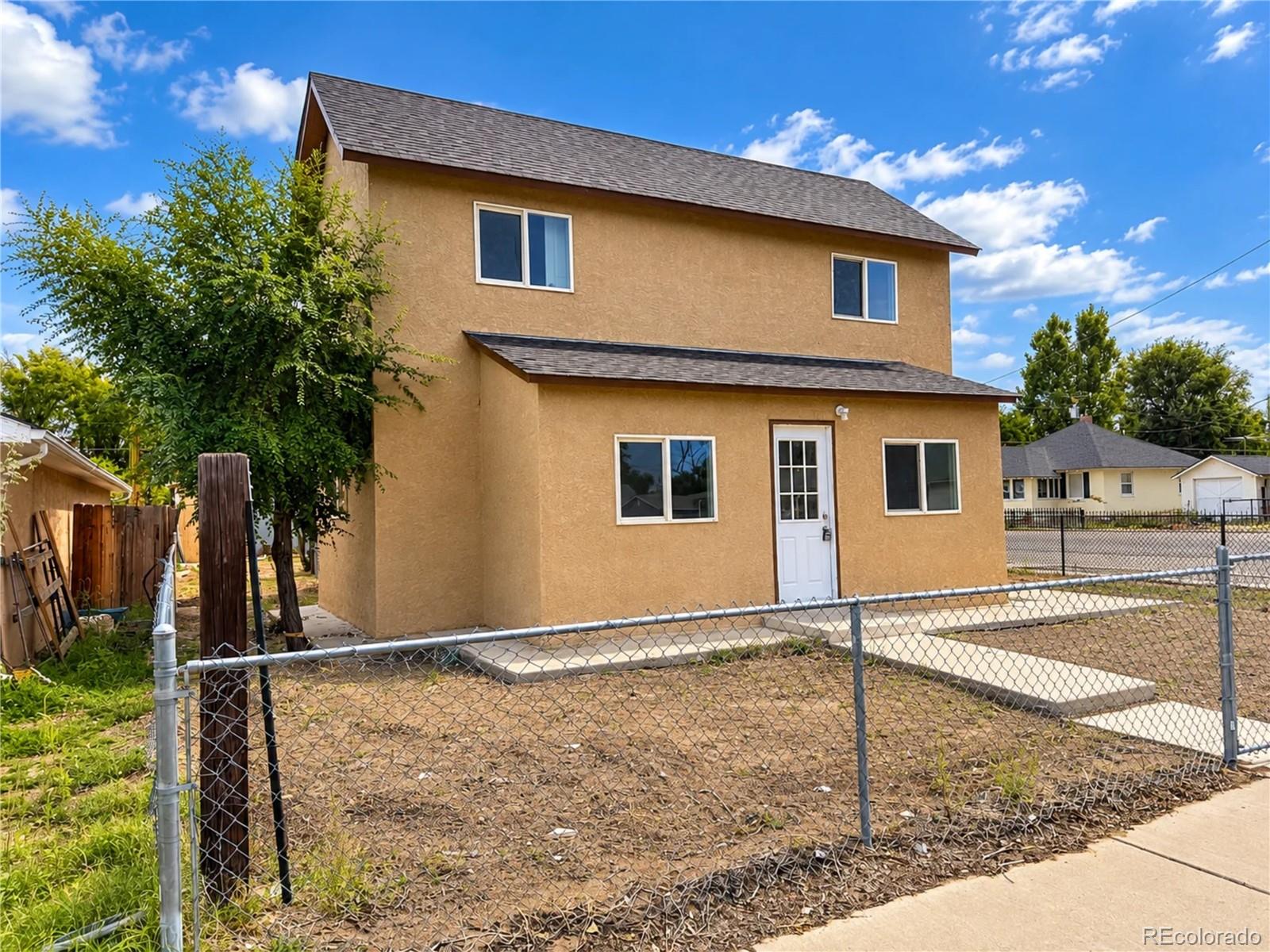 MLS Image #1 for 111  8th street,fowler, Colorado