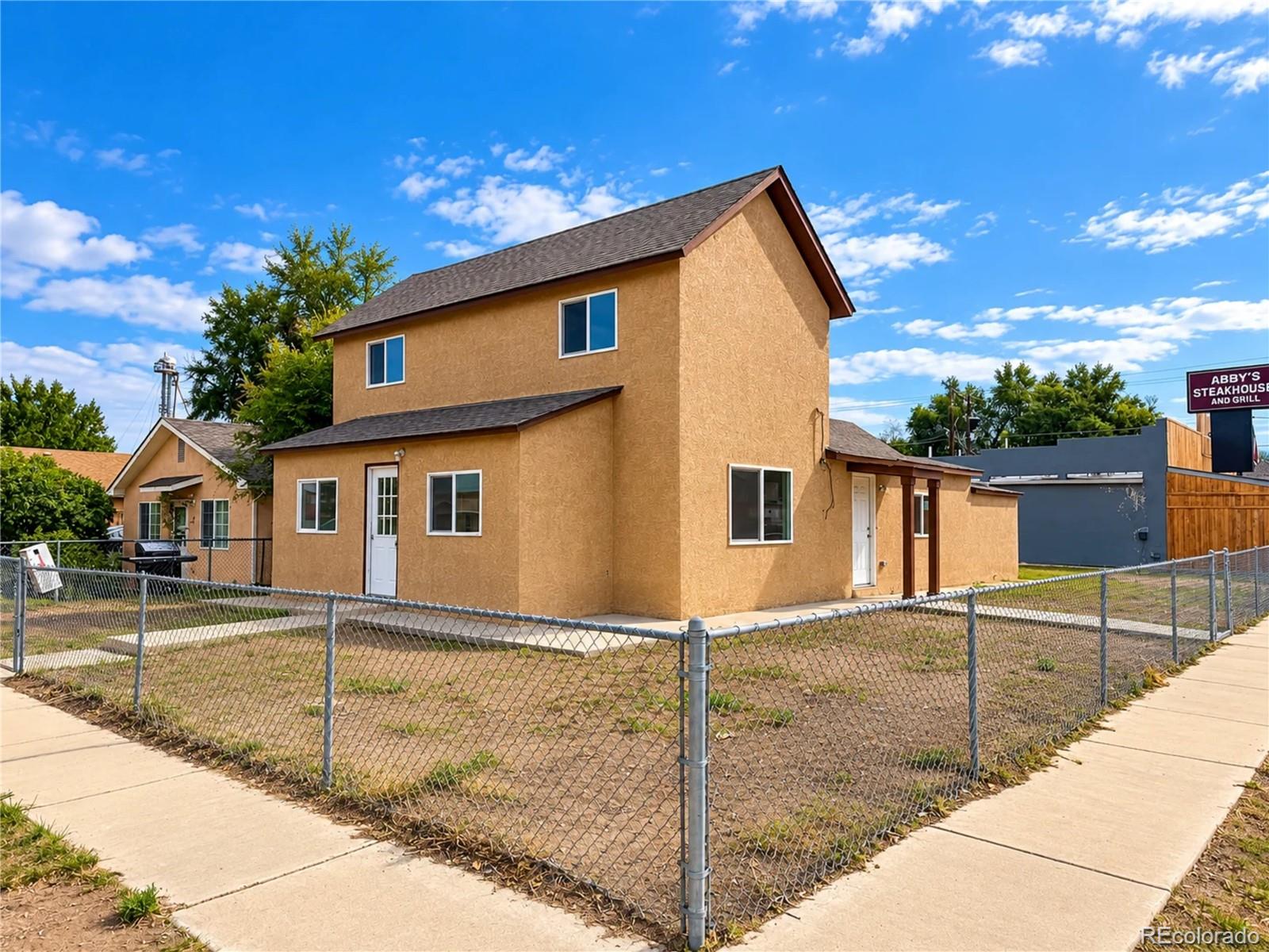 MLS Image #9 for 111  8th street,fowler, Colorado