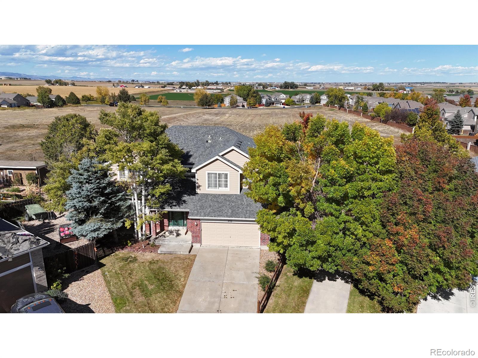 MLS Image #33 for 232  kits place,johnstown, Colorado