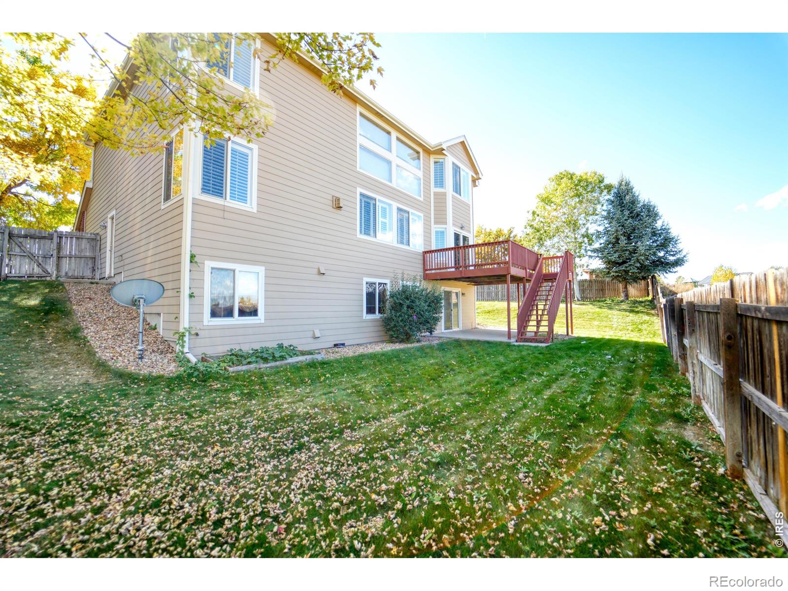 MLS Image #34 for 232  kits place,johnstown, Colorado