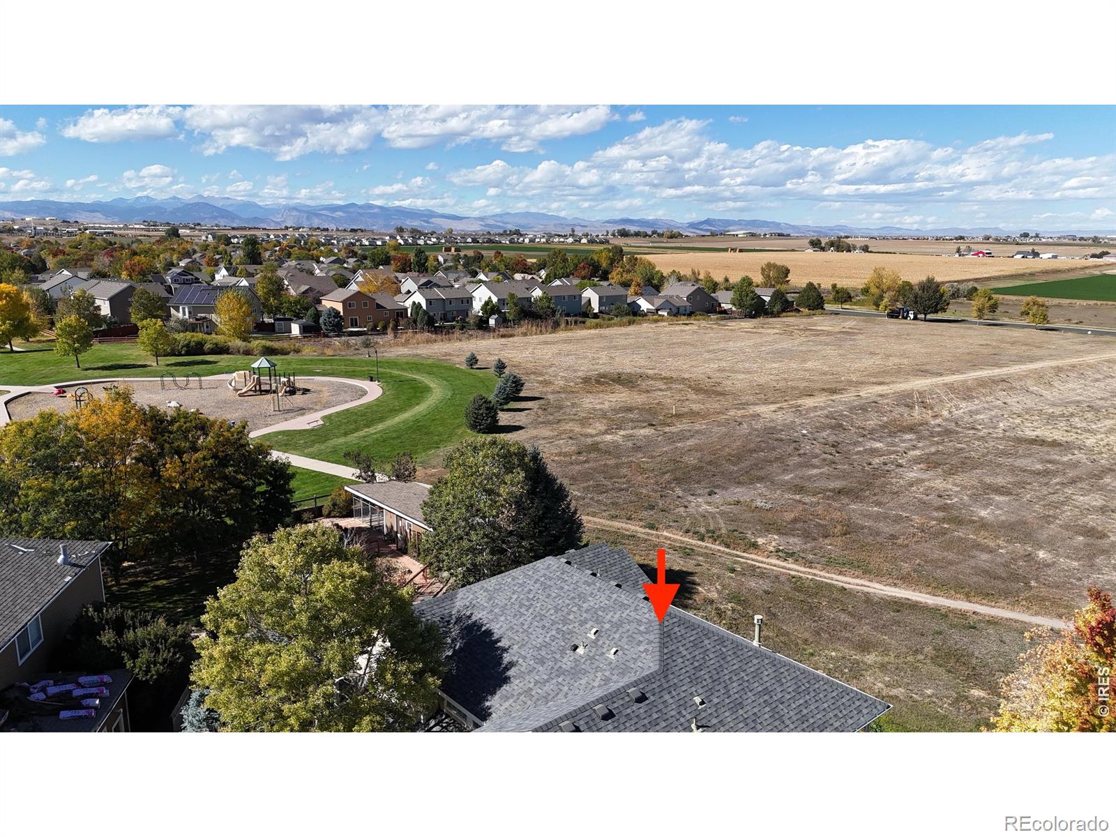 MLS Image #36 for 232  kits place,johnstown, Colorado