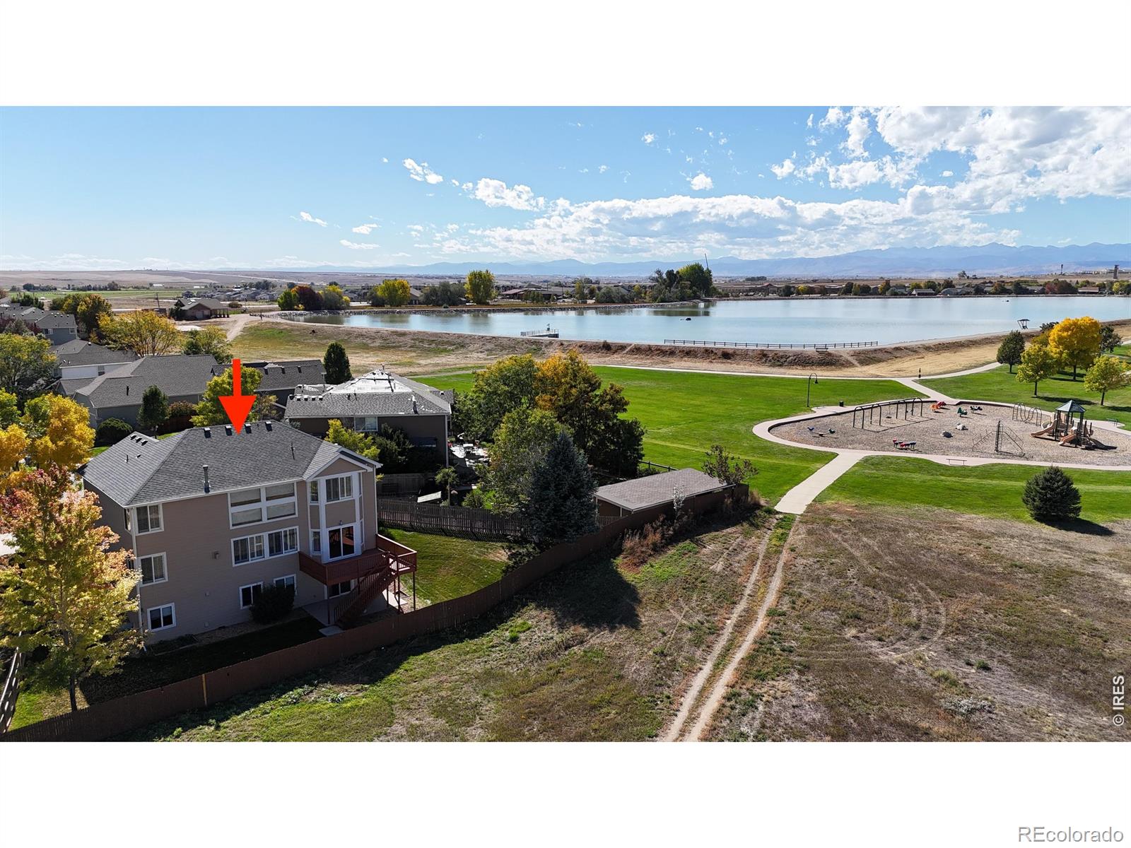 MLS Image #37 for 232  kits place,johnstown, Colorado