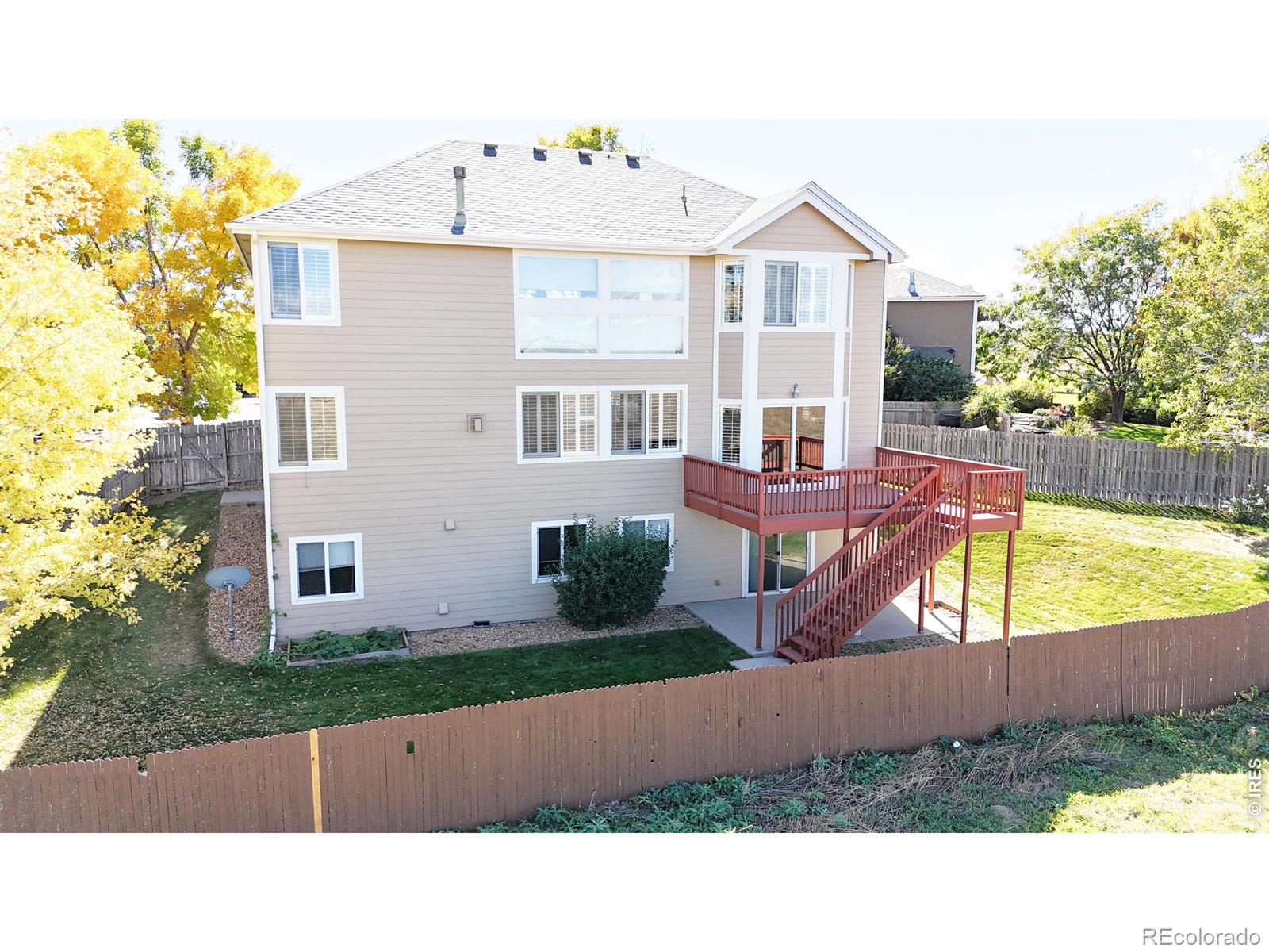 MLS Image #39 for 232  kits place,johnstown, Colorado