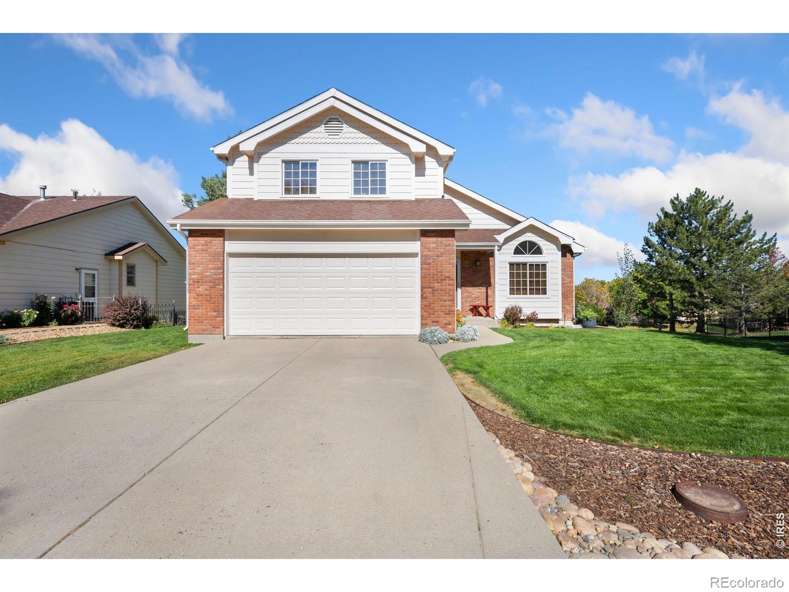 MLS Image #0 for 3702  drake drive,loveland, Colorado
