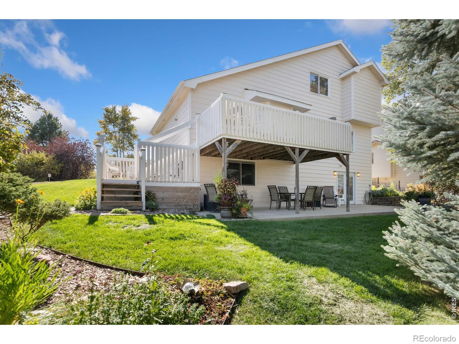 MLS Image #21 for 3702  drake drive,loveland, Colorado