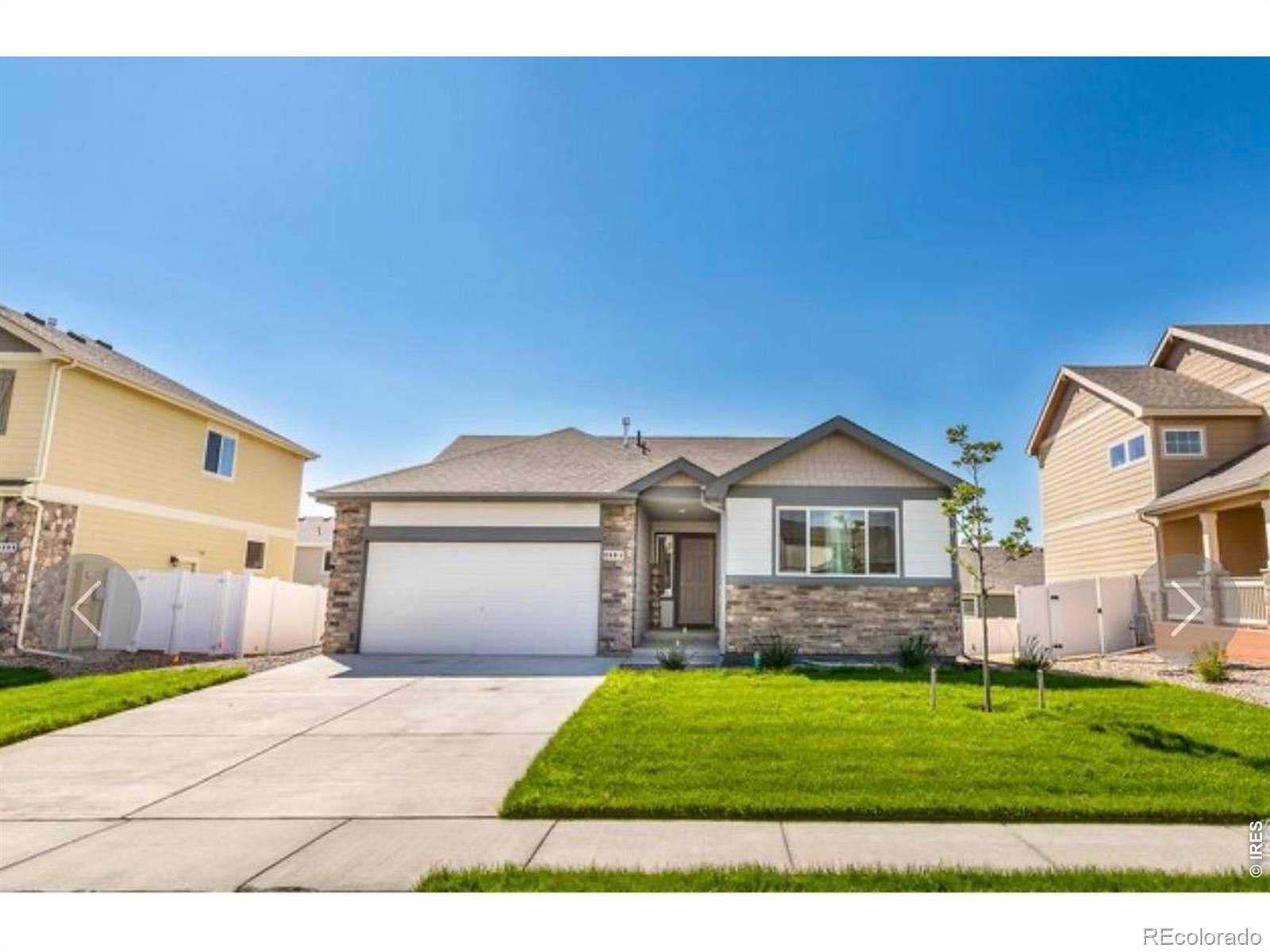 MLS Image #1 for 8804  15th street road,greeley, Colorado