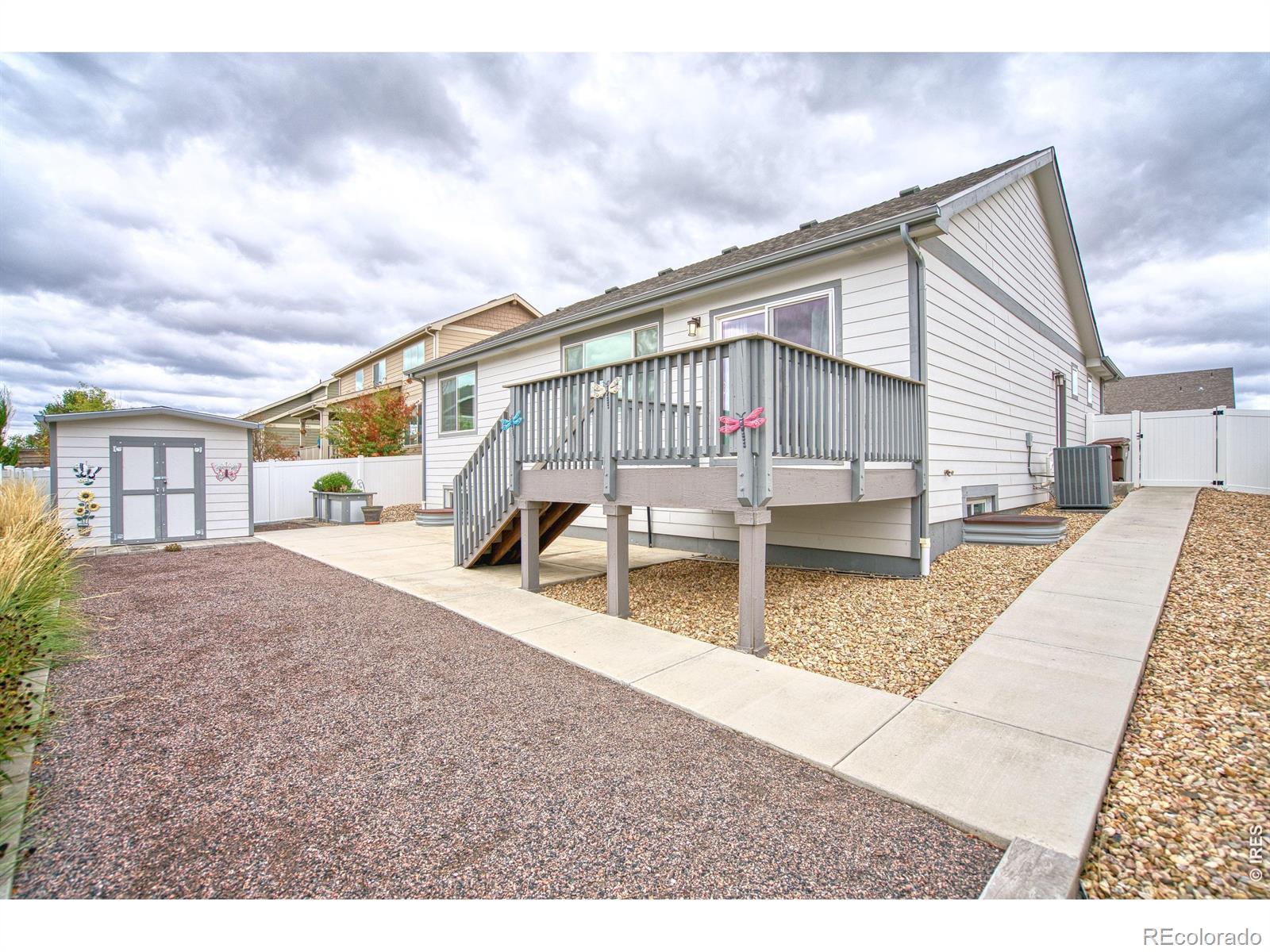 MLS Image #26 for 8804  15th street road,greeley, Colorado