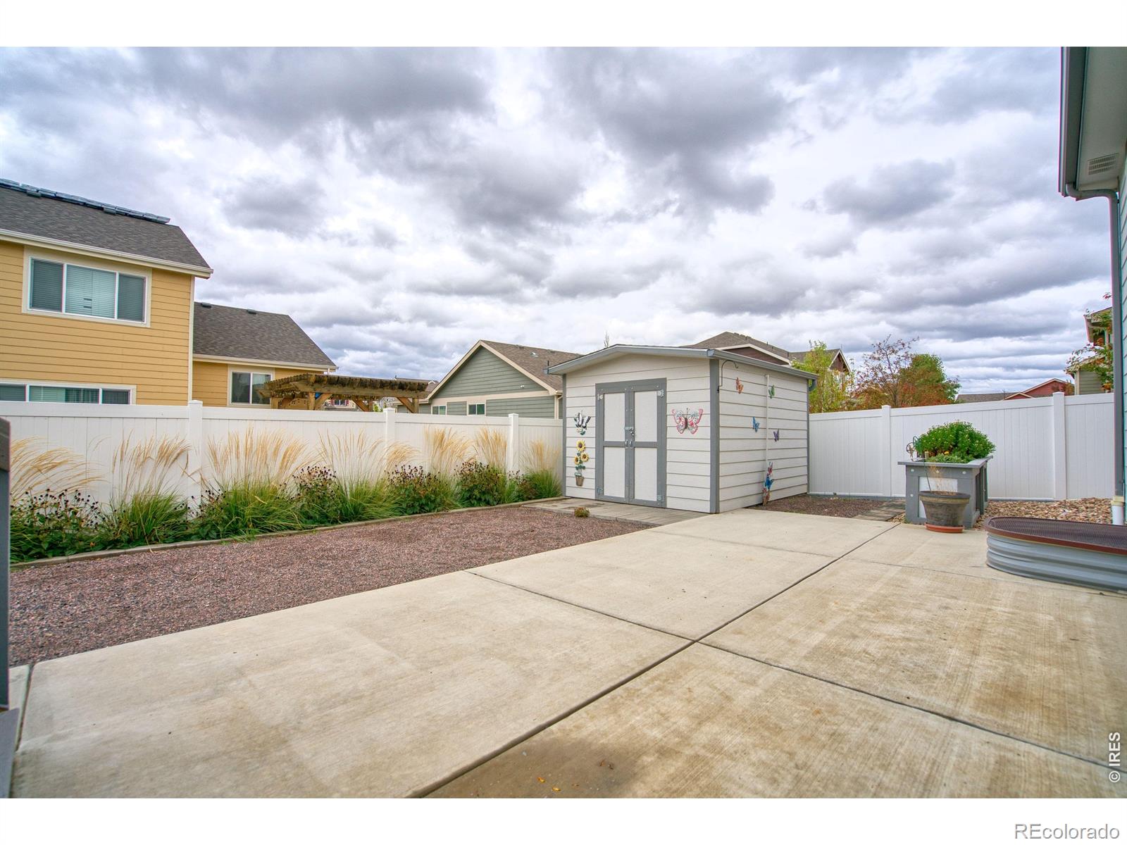 MLS Image #27 for 8804  15th street road,greeley, Colorado