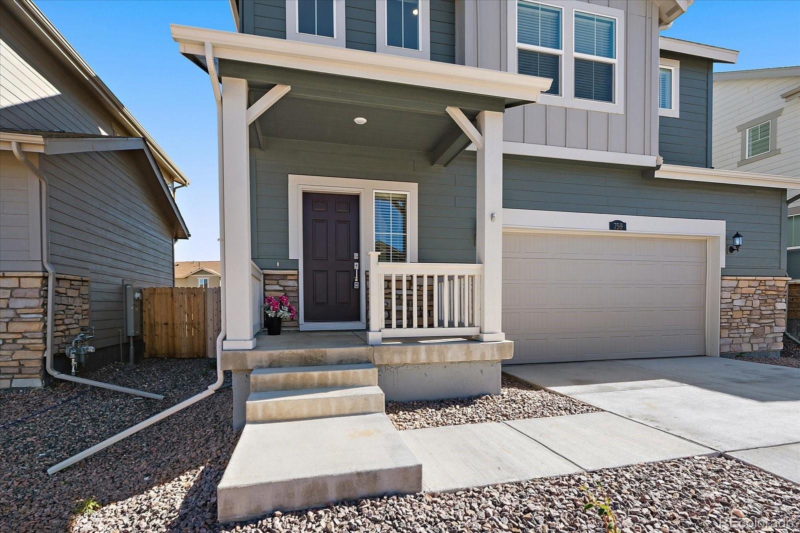 MLS Image #21 for 759  yankee boy loop,elizabeth, Colorado