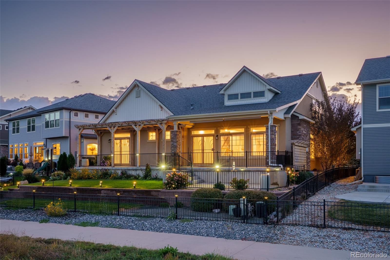 MLS Image #1 for 4976  malaya street,denver, Colorado
