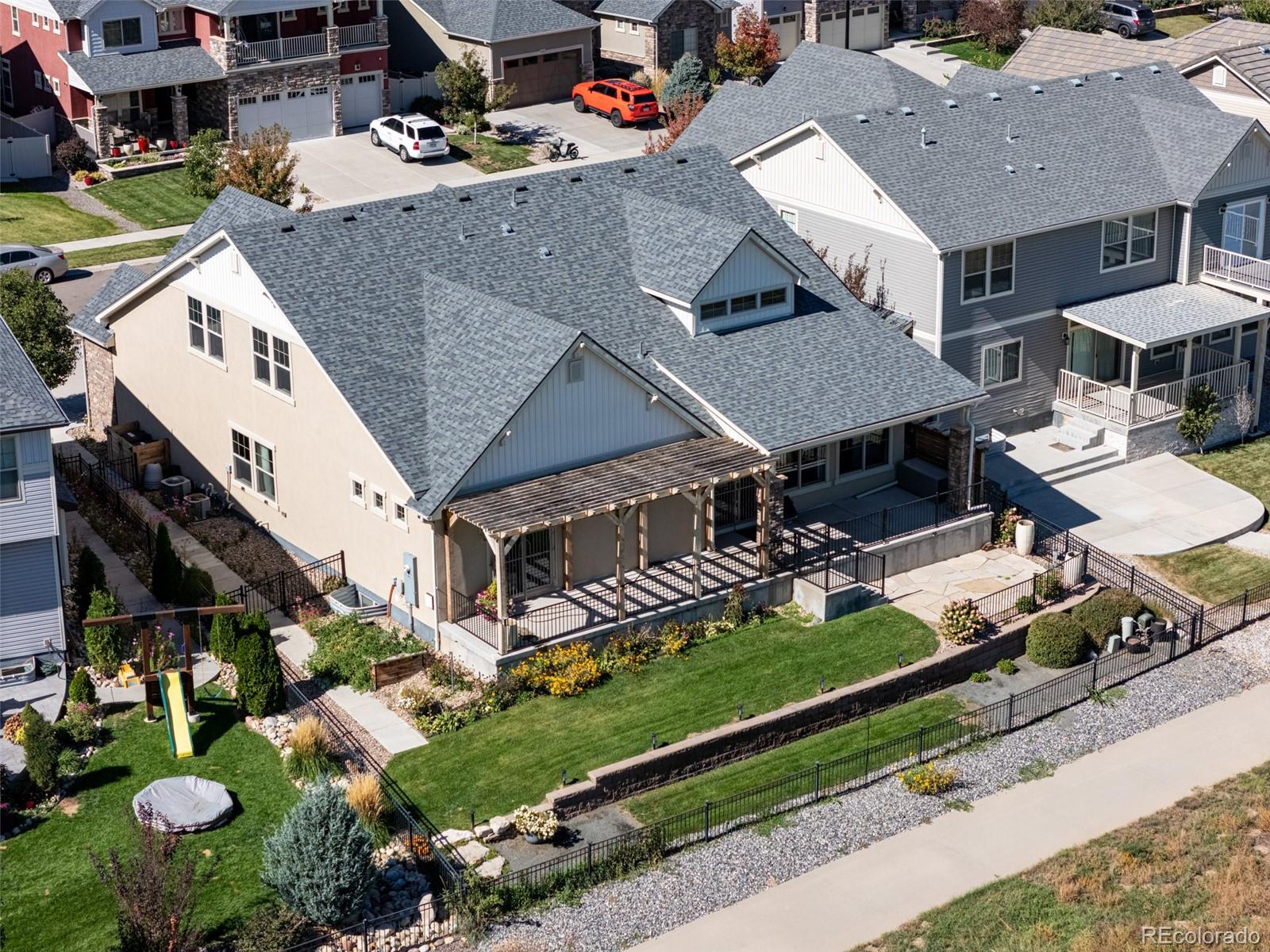MLS Image #10 for 4976  malaya street,denver, Colorado