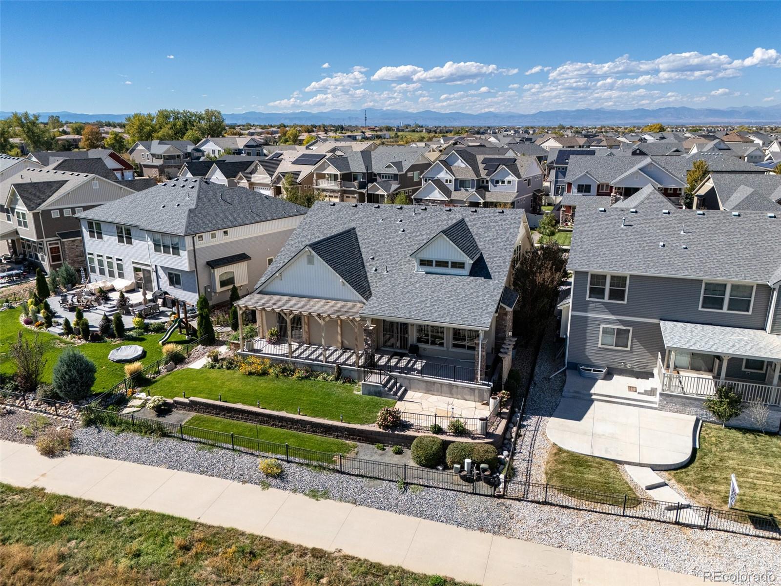 MLS Image #11 for 4976  malaya street,denver, Colorado