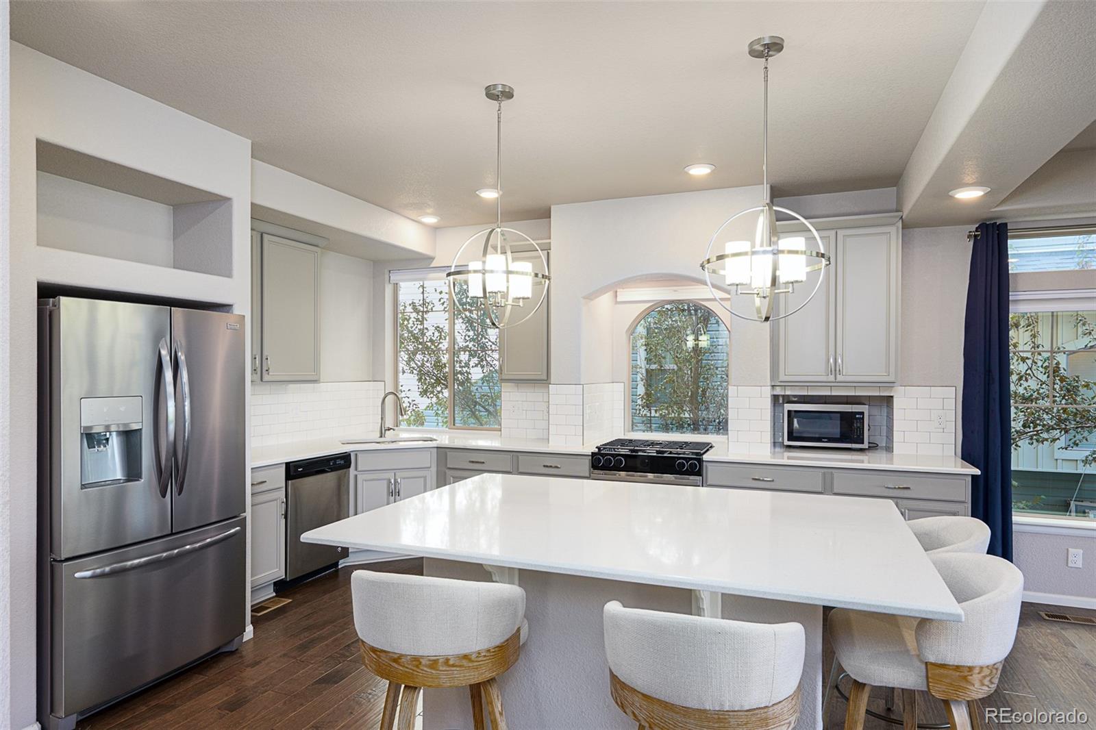 MLS Image #17 for 4976  malaya street,denver, Colorado