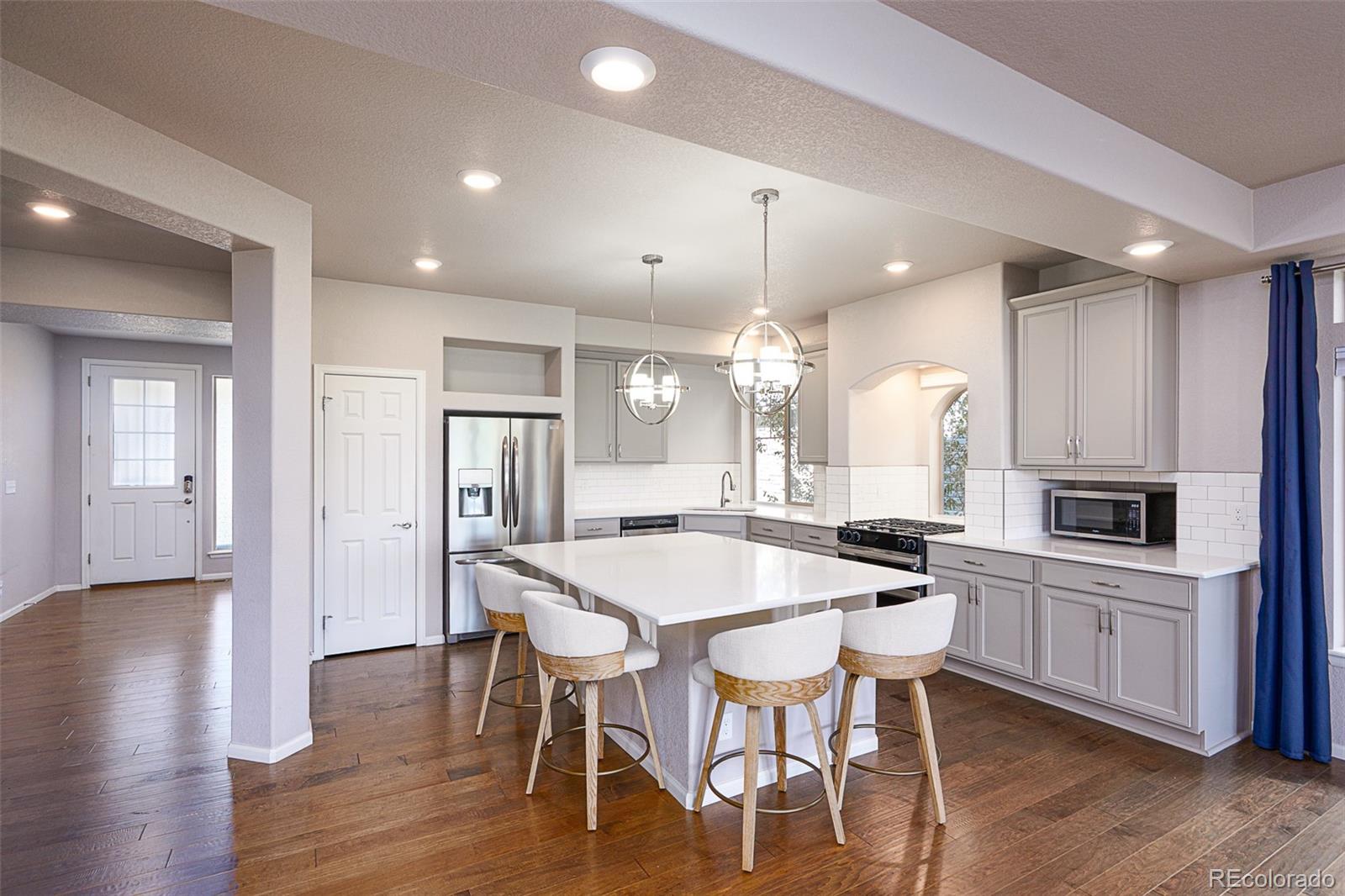MLS Image #18 for 4976  malaya street,denver, Colorado