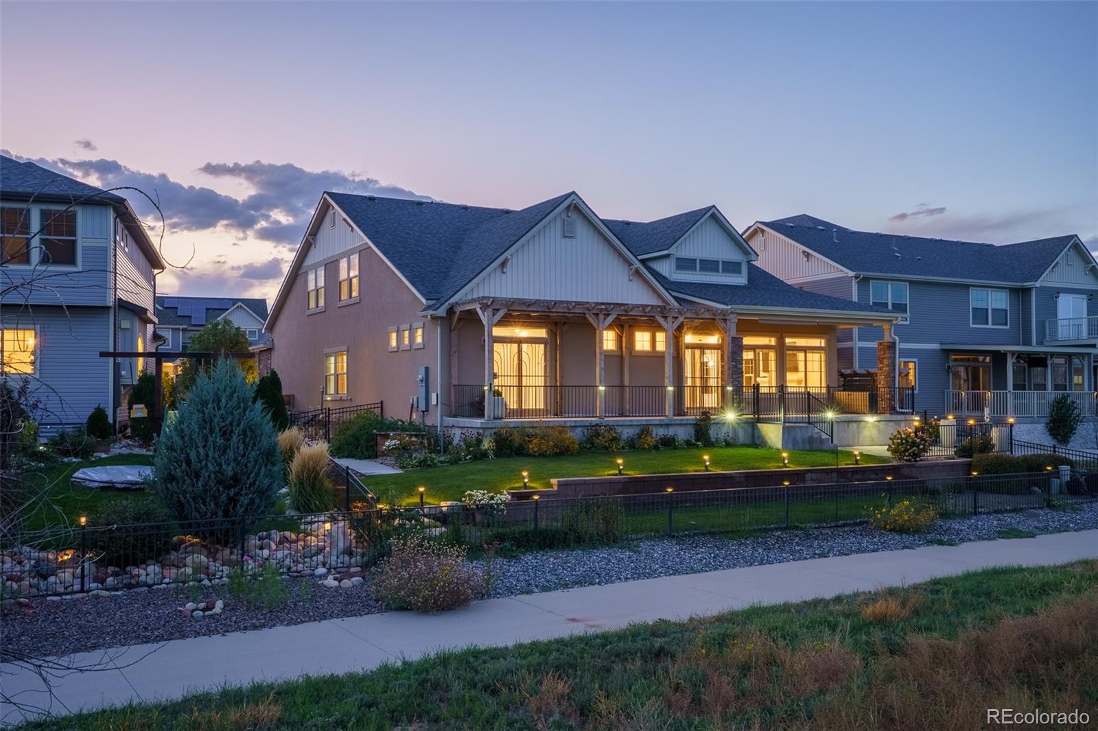 MLS Image #2 for 4976  malaya street,denver, Colorado