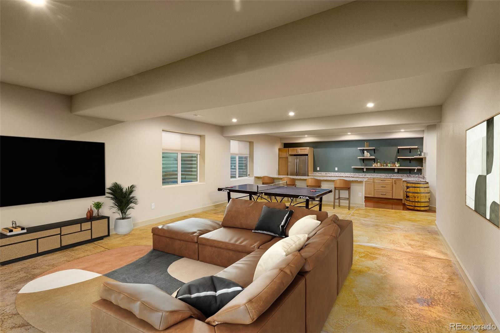 MLS Image #37 for 4976  malaya street,denver, Colorado