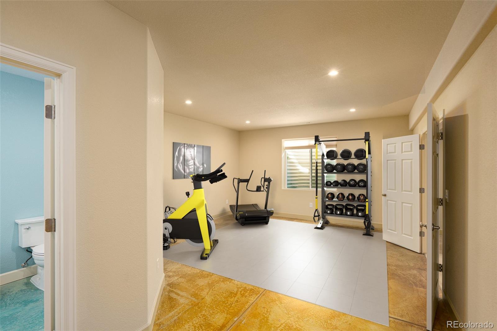 MLS Image #41 for 4976  malaya street,denver, Colorado