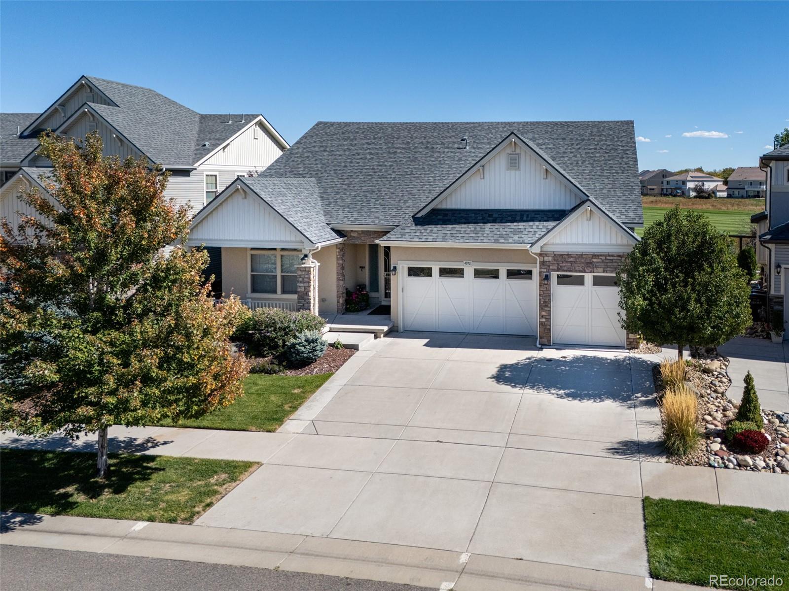 MLS Image #5 for 4976  malaya street,denver, Colorado