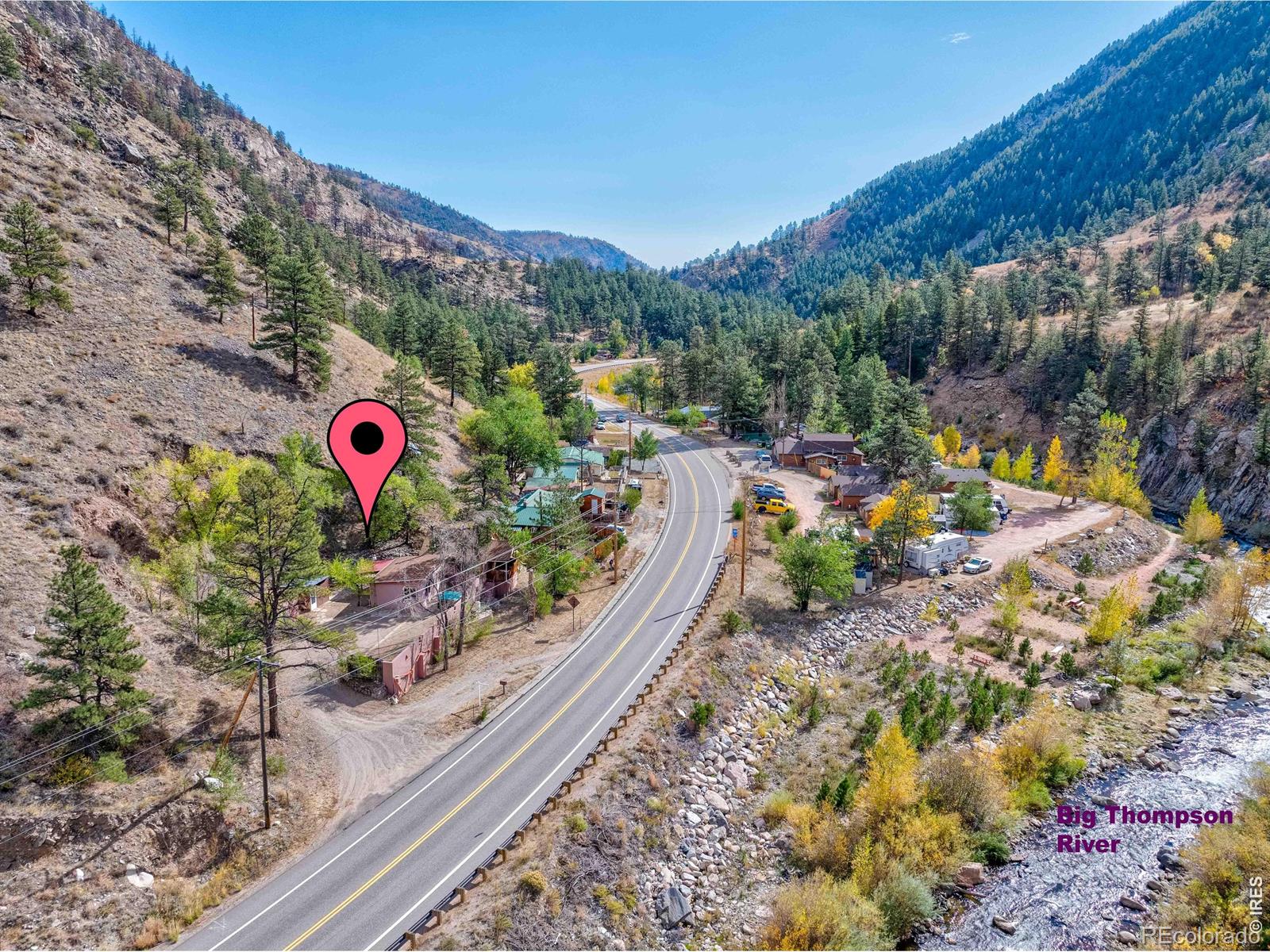 MLS Image #0 for 1525 w us highway 34 ,loveland, Colorado