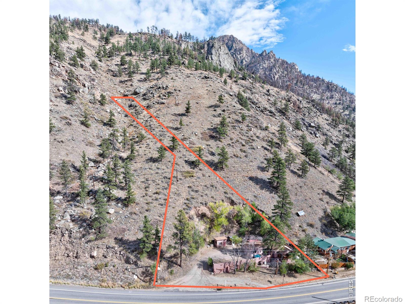 MLS Image #2 for 1525 w us highway 34 ,loveland, Colorado