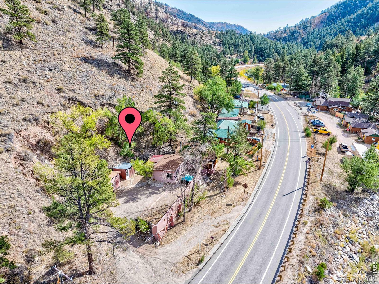 MLS Image #4 for 1525 w us highway 34 ,loveland, Colorado