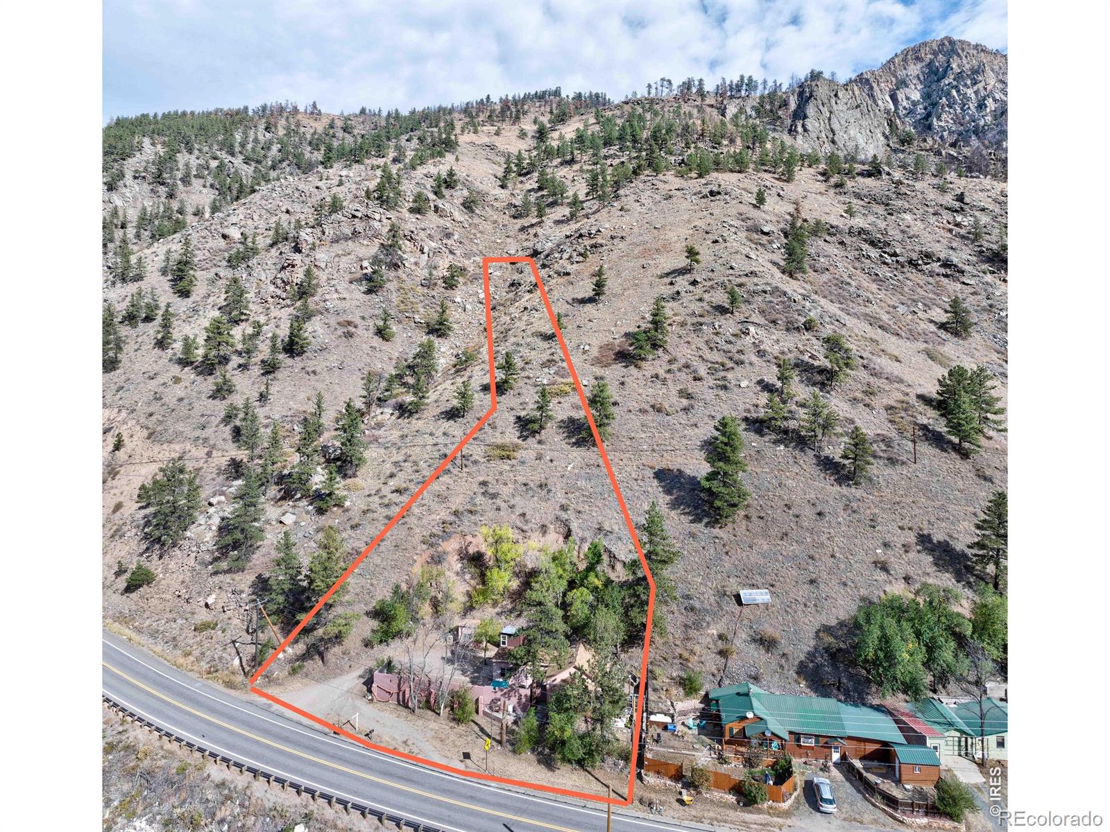 MLS Image #6 for 1525 w us highway 34 ,loveland, Colorado