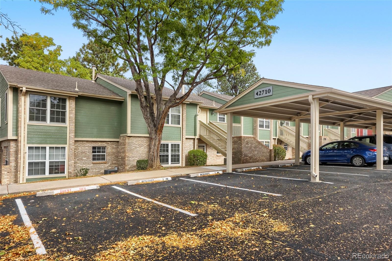 MLS Image #21 for 2710 e otero place,centennial, Colorado