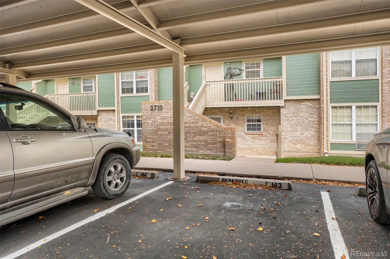 MLS Image #22 for 2710 e otero place,centennial, Colorado